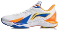 Buy Li-Ning Dagger 3 ''Weiß Blau Orange'' AYAQ007-1