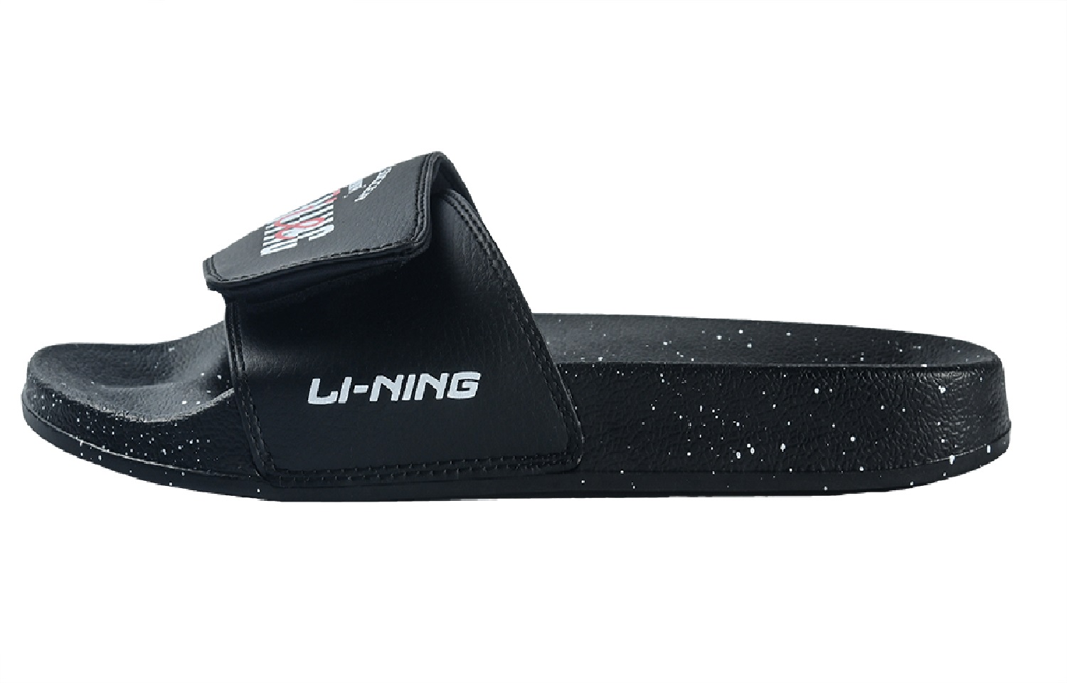 Li-Ning Dagger 'Black' ASDQ007-2