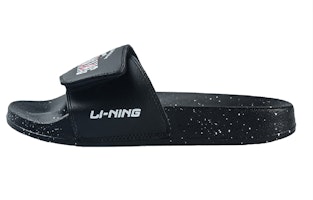 Li-Ning Dagger 'Black' ASDQ007-2 Li-Ning Dagger 'Black' ASDQ007-2