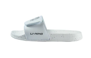 Li-Ning Dagger 'White' ASDQ001-1 Li-Ning Dagger 'White' ASDQ001-1