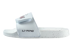 Li-Ning Dagger 'White Black' ASDQ007-1 Li-Ning Dagger 'White Black' ASDQ007-1