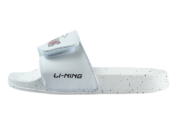 Li-Ning Dagger 'Blanco Negro' ASDQ007-1 Buy Li-Ning Dagger 'Blanco Negro' ASDQ007-1