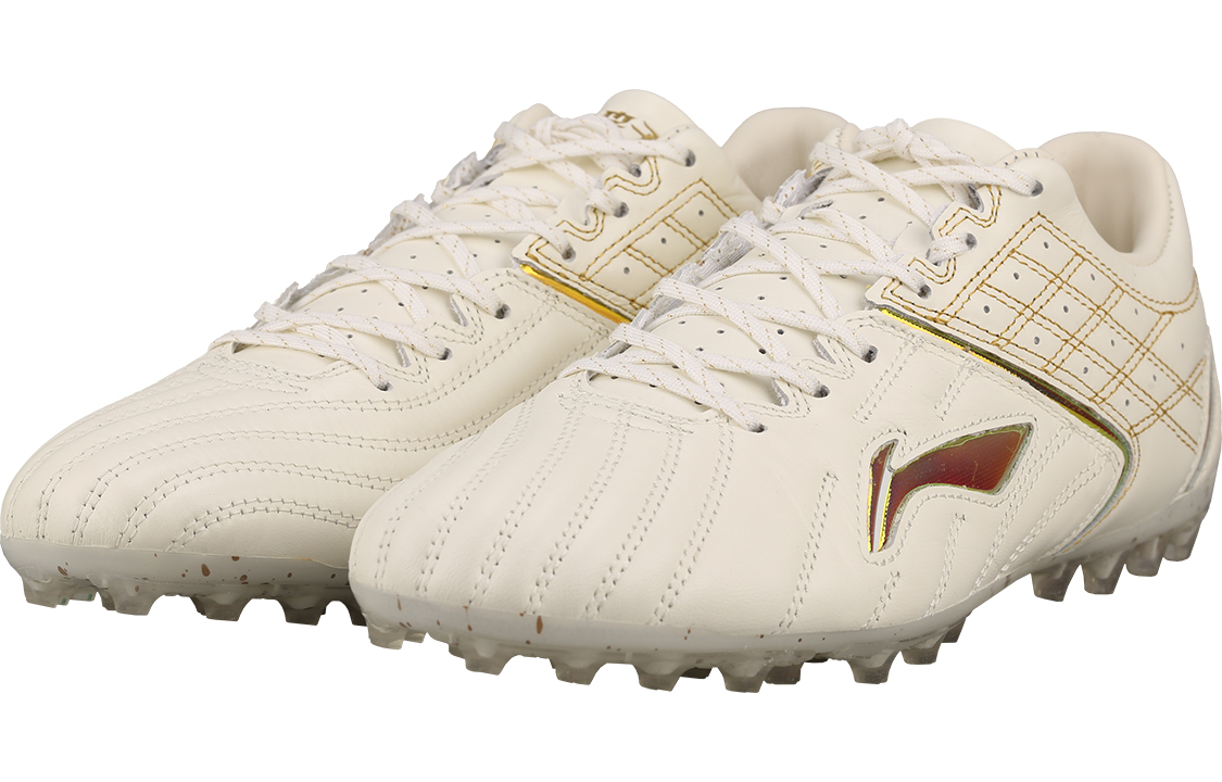 Lookbook Li-Ning Dagger MG Sneaker ASFR015-1