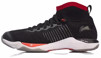 Li-Ning Dagger No Boundry 'Black' AYAN015-1 Li-Ning Dagger No Boundry 'Black' AYAN015-1