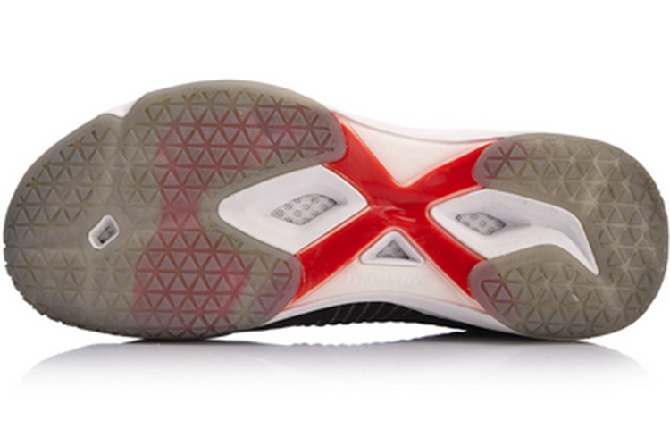 Purchase Li-Ning Dagger No Boundry ''Zwart'' AYAN015-1