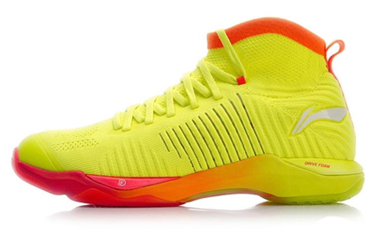 Li-Ning Dagger No Boundry AYAN015-4