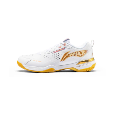Li-Ning DaoFeng Max 'White Orange'