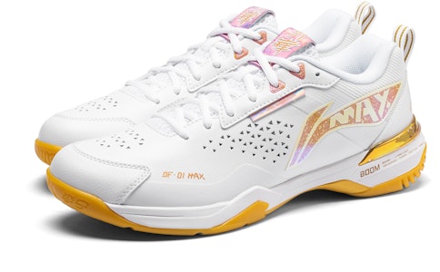 리닝 도풍 맥스 '화이트 오렌지' AYAU003-1 Lookbook 리닝 도풍 맥스 '화이트 오렌지' AYAU003-1