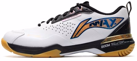 Li-Ning DaoFeng Pro 'White Black' AYAU003-2 Li-Ning DaoFeng Pro 'White Black' AYAU003-2