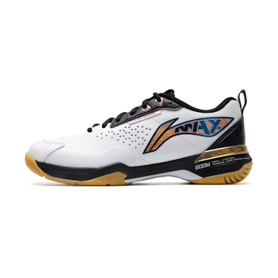 Li-Ning DaoFeng Pro 'White Black'