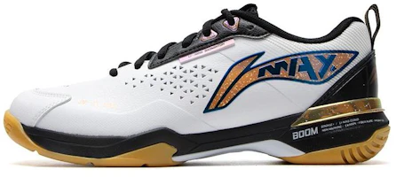 Li-Ning DaoFeng Pro 'White Black' AYAU003-2 Li-Ning DaoFeng Pro 'White Black' AYAU003-2