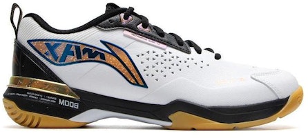 리닝 도봉 프로 '화이트 블랙' AYAU003-2 Order 리닝 도봉 프로 '화이트 블랙' AYAU003-2