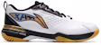 Li-Ning DaoFeng Pro 'Putih Hitam' AYAU003-2