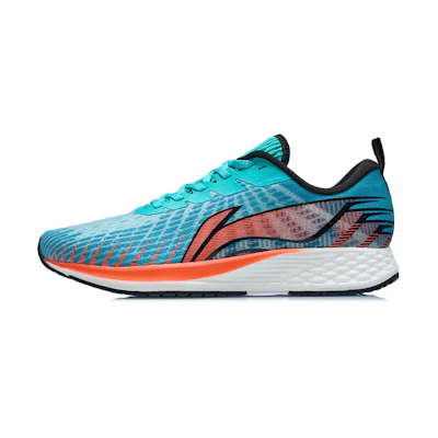 Li-Ning Dark Horse 1 'Blue Orange'
