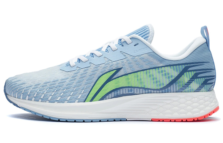 Buy Li-Ning Dark Horse 1 'Biru Putih' ARMR021-6