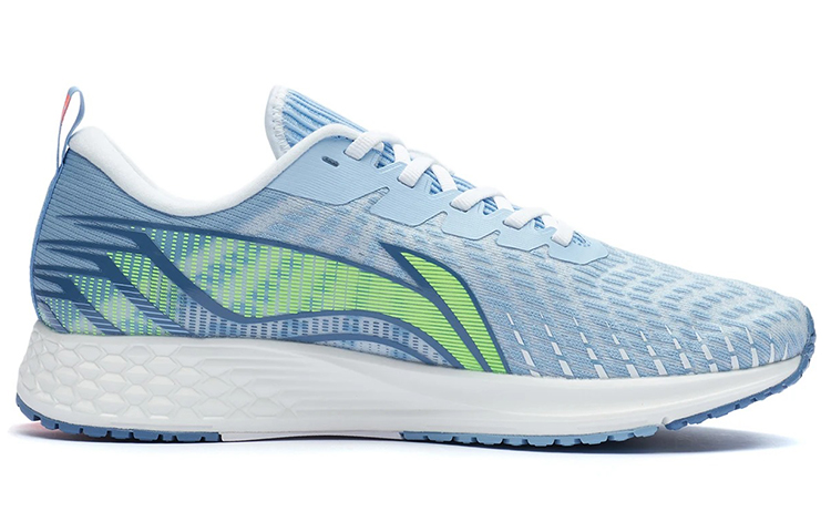 Order Li-Ning Dark Horse 1 'Biru Putih' ARMR021-6