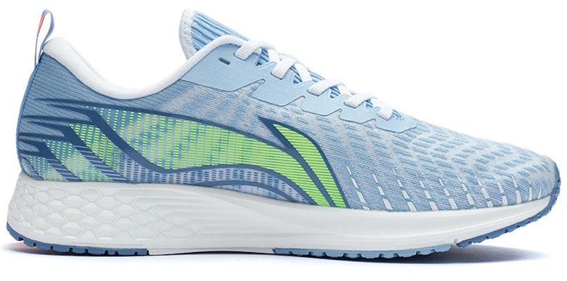 Li-Ning Dark Horse 1 'Biru Putih' ARMR021-6 Order Li-Ning Dark Horse 1 'Biru Putih' ARMR021-6