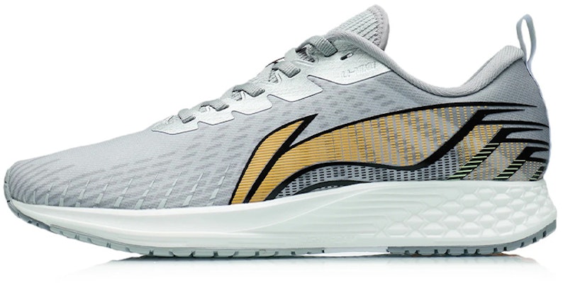 Li-Ning Dark Horse 1 'Kelabu Kuning' ARMR021-2 Buy Li-Ning Dark Horse 1 'Kelabu Kuning' ARMR021-2