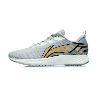 Li-Ning Dark Horse 1 'Grey Yellow'