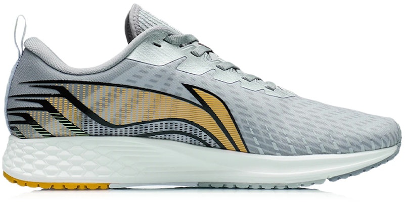 Li-Ning Dark Horse 1 'Kelabu Kuning' ARMR021-2 Order Li-Ning Dark Horse 1 'Kelabu Kuning' ARMR021-2