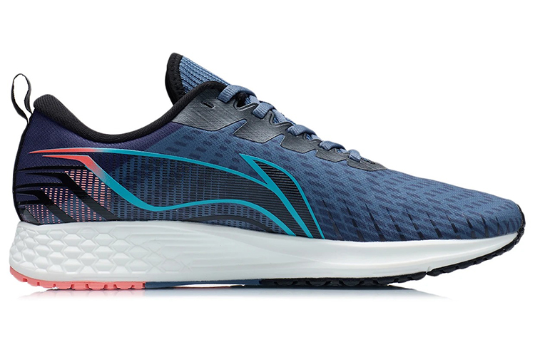 Li-Ning Dark Horse 1 'Navy White' 圖 2