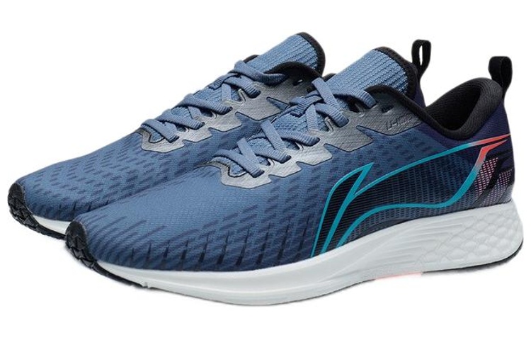 Li-Ning Dark Horse 1 'Navy White' 圖 3