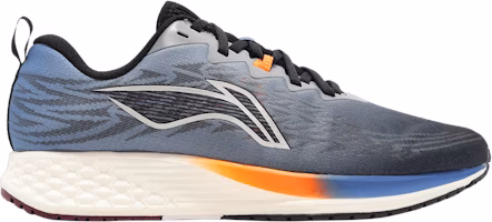 Li-Ning Dark Horse 4 'Black Cobalt Blue' ARMR003-6 Li-Ning Dark Horse 4 'Black Cobalt Blue' ARMR003-6