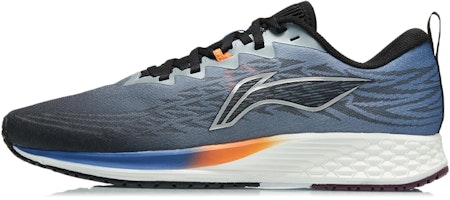 Li-Ning Dark Horse 4 'Black Cobalt Blue' ARMR003-6 Li-Ning Dark Horse 4 'Black Cobalt Blue' ARMR003-6