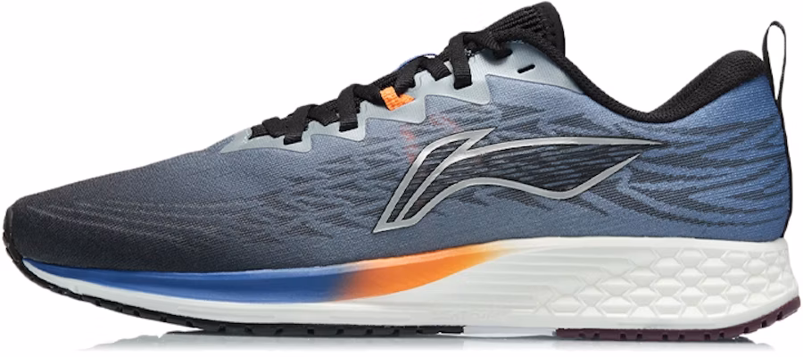 Li-Ning Dark Horse 4 'Black Cobalt Blue' ARMR003-6 Buy Li-Ning Dark Horse 4 'Black Cobalt Blue' ARMR003-6