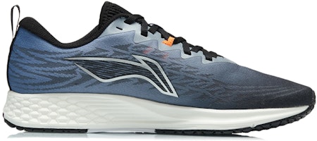 李宁 黑马4 '黑钴蓝' ARMR003-6 Order 李宁 黑马4 '黑钴蓝' ARMR003-6