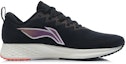 Order Li-Ning Dark Horse 4 'Hitam Plum Pendarfluor' ARMR003-10