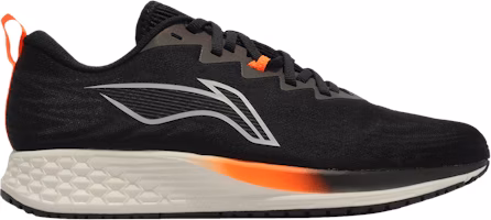 Li-Ning Dark Horse 4 'Black Metallic Silver Orange' ARMR003-5 Li-Ning Dark Horse 4 'Black Metallic Silver Orange' ARMR003-5