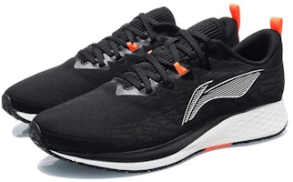 Li-Ning ダークホース 4 'ブラックオレンジ' ARMR003-1 ARMR003-1 Lookbook Li-Ning ダークホース 4 'ブラックオレンジ' ARMR003-1 ARMR003-1