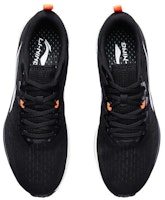 Li-Ning ダークホース 4 'ブラックオレンジ' ARMR003-1 ARMR003-1 Shop Li-Ning ダークホース 4 'ブラックオレンジ' ARMR003-1 ARMR003-1