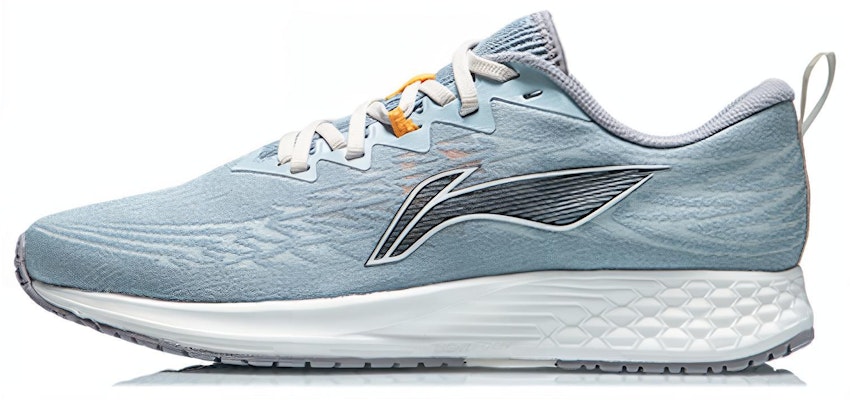 Li-Ning Dark Horse 4 'Grey Blue' ARMR003-2 Buy Li-Ning Dark Horse 4 'Grey Blue' ARMR003-2