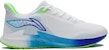 Li-Ning Dark Horse 4 'Putih Biru' ARMS029-1
