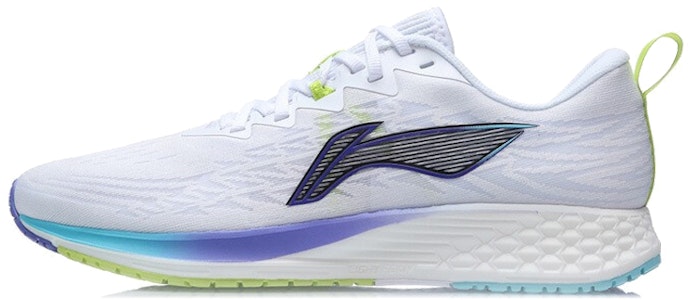 Li-Ning Dark Horse 4 'Blanco Azul Voltio' ARMR003-4 Buy Li-Ning Dark Horse 4 'Blanco Azul Voltio' ARMR003-4