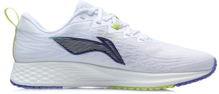 Li-Ning Dark Horse 4 'Blanco Azul Voltio' ARMR003-4 Order Li-Ning Dark Horse 4 'Blanco Azul Voltio' ARMR003-4