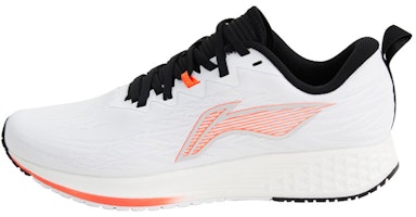 Li-Ning Dark Horse 4 'White Fluorescent Congo' ARMR003-11 Li-Ning Dark Horse 4 'White Fluorescent Congo' ARMR003-11