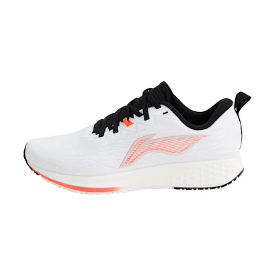Li-Ning Dark Horse 4 'White Fluorescent Congo'