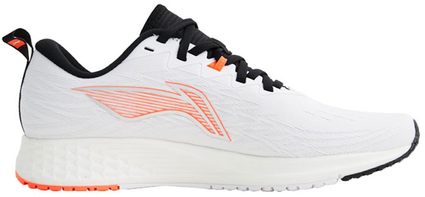 Li-Ning Dark Horse 4 'White Fluorescent Congo' ARMR003-11 Order Li-Ning Dark Horse 4 'White Fluorescent Congo' ARMR003-11