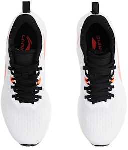 李寧ダークホース4 "ホワイト蛍光コンゴ" ARMR003-11 Shop 李寧ダークホース4 "ホワイト蛍光コンゴ" ARMR003-11