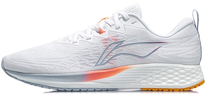 Li-Ning Dark Horse 4 'White New Aurora Blue' ARMR003-7 Li-Ning Dark Horse 4 'White New Aurora Blue' ARMR003-7