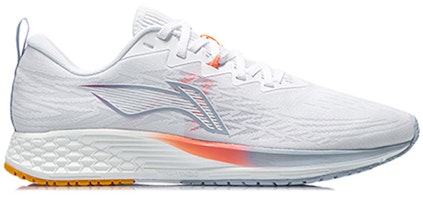 Li-Ning Dark Horse 4 'Putih Aurora Biru Baru' ARMR003-7 Order Li-Ning Dark Horse 4 'Putih Aurora Biru Baru' ARMR003-7