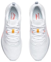 Li-Ning Dark Horse 4 'Putih Aurora Biru Baru' ARMR003-7 Shop Li-Ning Dark Horse 4 'Putih Aurora Biru Baru' ARMR003-7