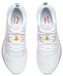 李宁 黑马4代 '白色 新极光蓝' ARMR003-7 Shop 李宁 黑马4代 '白色 新极光蓝' ARMR003-7