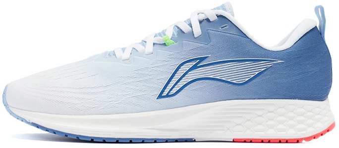 Li-Ning Dark Horse 4 'Putih Air Biru' ARMR003-8 Buy Li-Ning Dark Horse 4 'Putih Air Biru' ARMR003-8