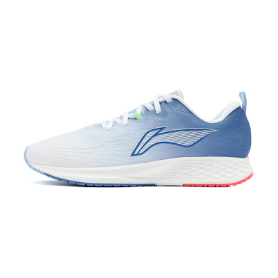 Li-Ning Dark Horse 4 'White Water Blue'