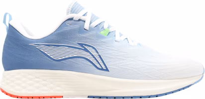 Li-Ning Dark Horse 4 'White Water Blue' ARMR003-8 Li-Ning Dark Horse 4 'White Water Blue' ARMR003-8
