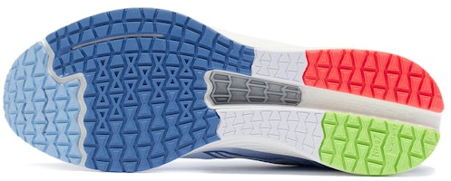 LiNing李寧 赤兔4 減震防滑耐磨透氣 低筒 跑步鞋 白藍 Purchase LiNing李寧 赤兔4 減震防滑耐磨透氣 低筒 跑步鞋 白藍